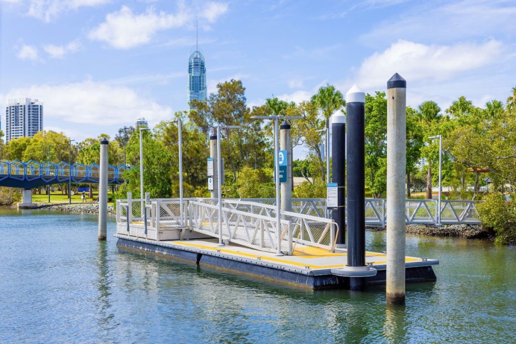 HOTA-Wharf HOTA Wharf